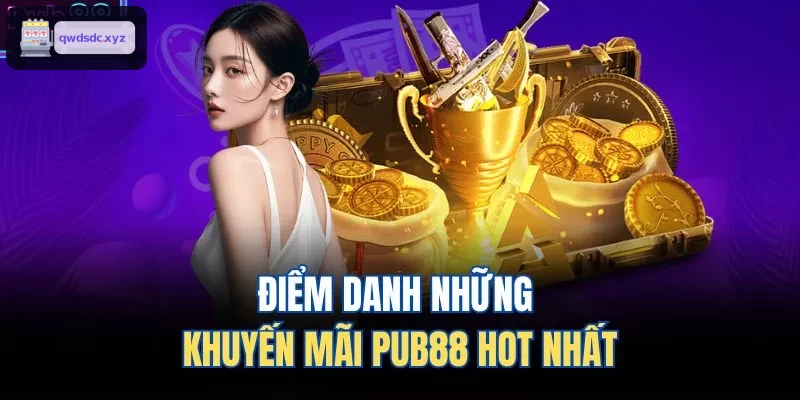 Điểm danh những khuyến mãi YO88 hot nhất