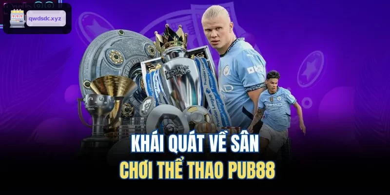 Khái quát về sân chơi thể thao YO88