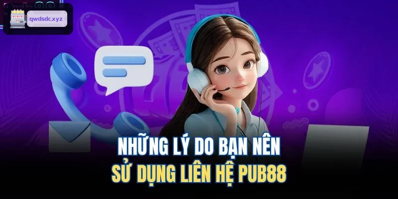 Những lý do bạn nên sử dụng liên hệ YO88 