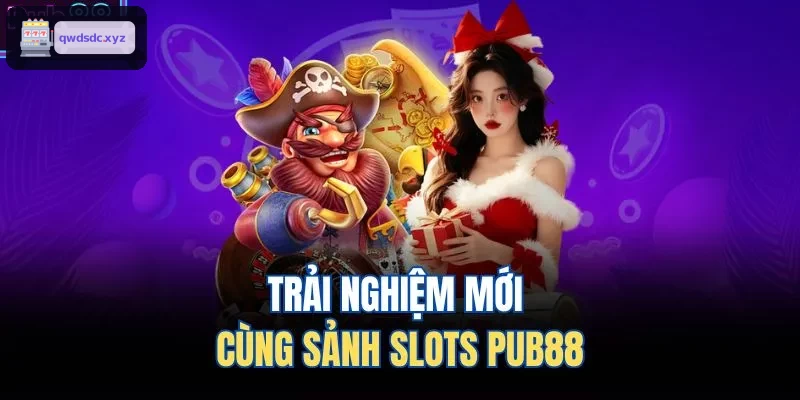 Trải nghiệm mới cùng sảnh slots YO88